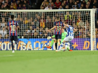 real sociedad earn crucial win at barcelona real sociedad earn crucial win at barcelona