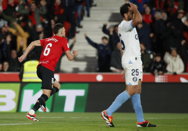 girona barcelona fail to exploit real s liga slip girona barcelona fail to exploit real s liga slip