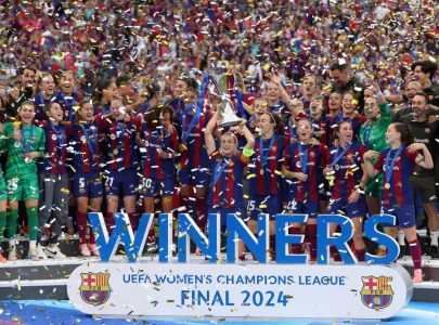 barca avenge lyon defeats to win third women s champions league barca avenge lyon defeats to win third women s champions league