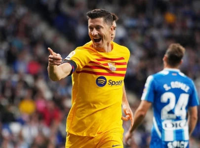 how barca won first la liga title since 2019