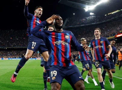 barca snatch clasico win over madrid to strike title blow