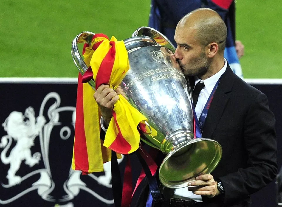 brilliant barcelona lift european cup again brilliant barcelona lift european cup again