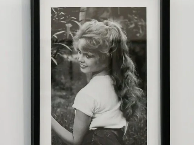 Brigitte Bardot's personal belongings to go under hammer in Paris