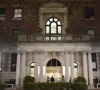 pro palestinian demonstrators stage sit in at barnard college over student expulsions pro palestinian demonstrators stage sit in at barnard college over student expulsions