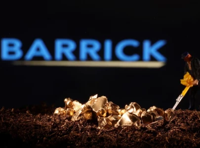hundreds laid off at barrick s mali complex