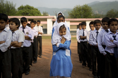 inclusive education is still a dream for many children inclusive education is still a dream for many children