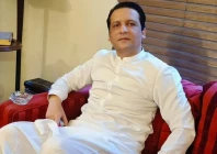 pml n president on thursday nominated barrister syed iftikhar ali gilani for the office of prime minister of azad jammu and kashmir photo meta