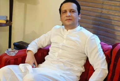 azad jammu kashmir prime minister iftikhar gilani