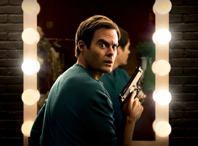 nuanced brilliance bill hader shines as barry nuanced brilliance bill hader shines as barry
