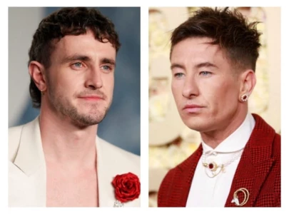 paul mescal and barry keoghan to star in sam mandes beatles biopic