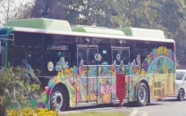 basant comes back but not as before basant comes back but not as before