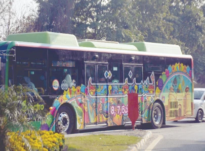 basant comes back but not as before