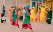 phir aai basant official anthem screengrab