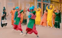 phir aai basant punjab releases official anthem