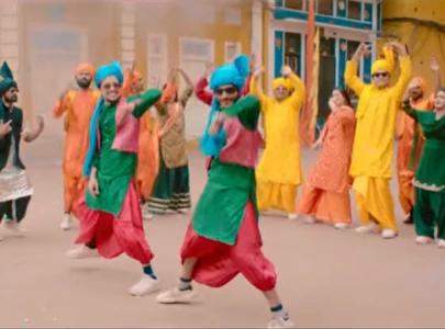 phir aai basant punjab releases official anthem