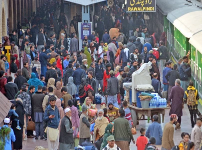 over 10 000 police on alert in lahore