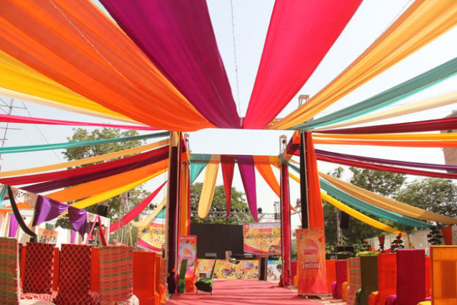 the festival was full of colour mirroring basant photo ayesha mir express the festival was full of colour mirroring basant photo ayesha mir express