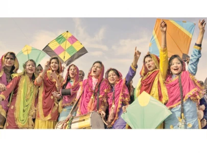 upcoming basant wraps lahore in festive colours upcoming basant wraps lahore in festive colours