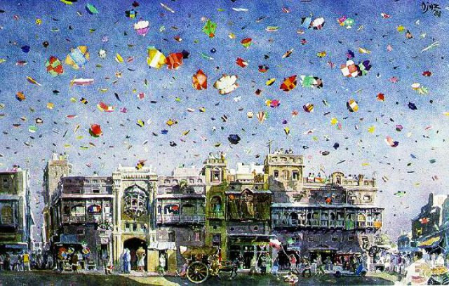 kite association defies basant ban kite association defies basant ban