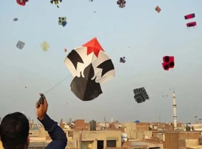 violators to face fines up to rs1m as punjab plans basant revival after 28 years violators to face fines up to rs1m as punjab plans basant revival after 28 years