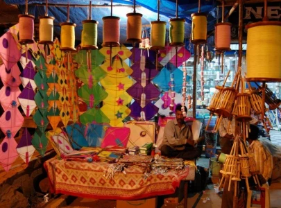 punjab issues strict kite flying ordinance to curb deaths