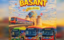 punjab govt to provide free public transport during basant festival punjab govt to provide free public transport during basant festival