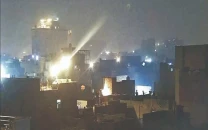 lahore erupts with sounds of bo kata as basant returns