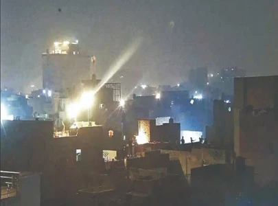 lahore erupts with sounds of bo kata as basant returns