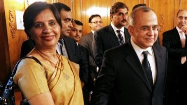 pakistan welcomes indian warmth towards talks pakistan welcomes indian warmth towards talks
