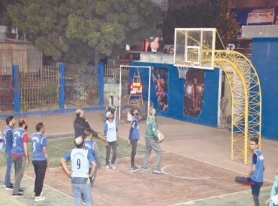 usman club arambagh club win basketball ties usman club arambagh club win basketball ties