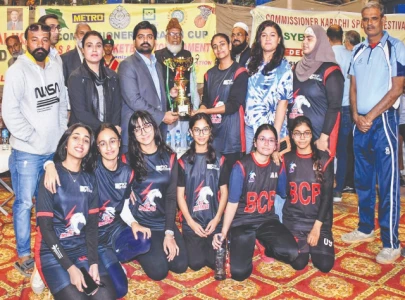 aram bagh bcp pechs win basketball titles