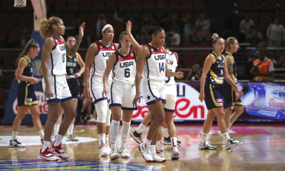 usa storm into basketball semi final against canada usa storm into basketball semi final against canada