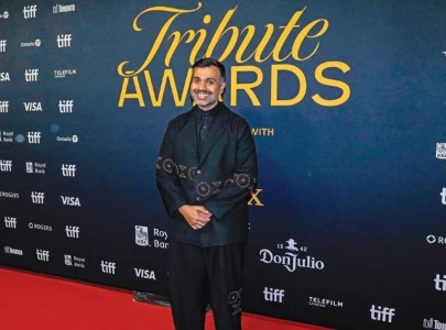 bassam tariq brings faith and family to toronto