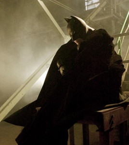 james gunn confirms the batman part ii script is finished at superman premiere