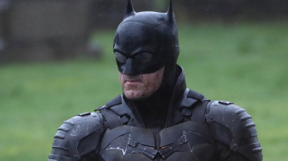 the batman starring robert pattinson to get tv spin off the batman starring robert pattinson to get tv spin off