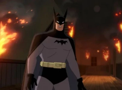 batman caped crusader review   a refreshing noir reboot