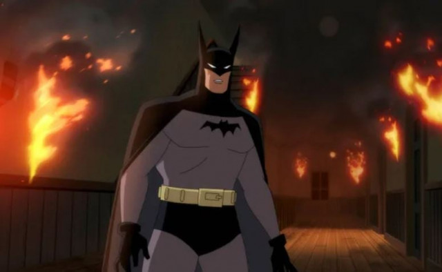 dc releases batman caped crusader trailer premiere date cast plot and more dc releases batman caped crusader trailer premiere date cast plot and more