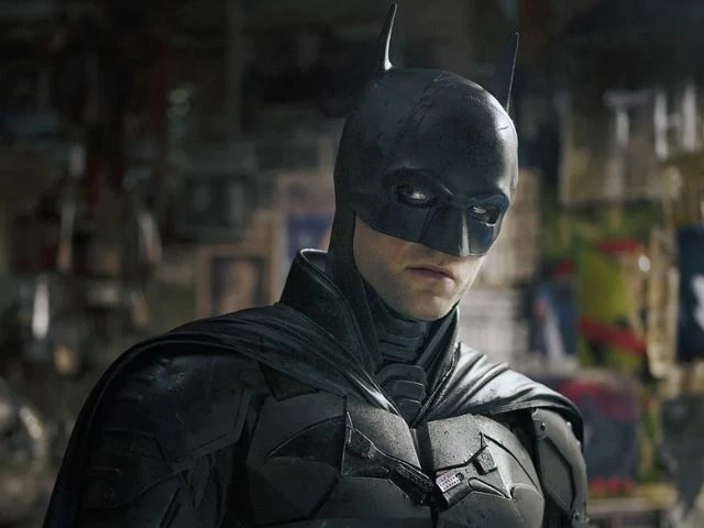 photo warner bros