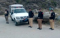 two wanted target killers killed in bannu ibo