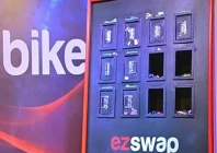 faisalabad launches e bike battery swapping pilot