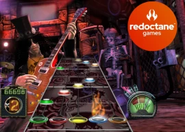 original guitar hero developers reunite at redoctane games to create next generation rhythm experience original guitar hero developers reunite at redoctane games to create next generation rhythm experience
