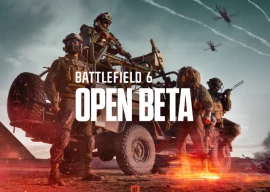 battlefield 6 tops twitch rankings and steam charts during open beta launch weekend battlefield 6 tops twitch rankings and steam charts during open beta launch weekend