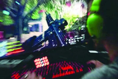 battlefield 6 faces claim of copying call of duty artwork