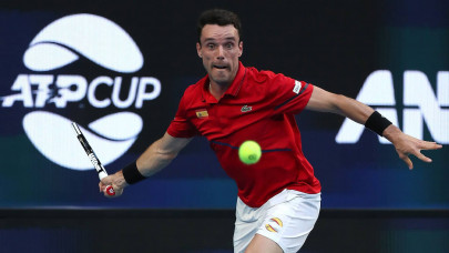 argentina early winners as atp cup opens new season argentina early winners as atp cup opens new season