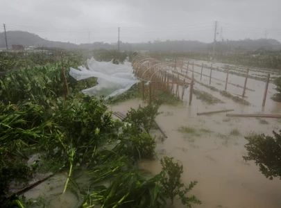 typhoon bavi batters eastern china threatens days of heavy rain typhoon bavi batters eastern china threatens days of heavy rain