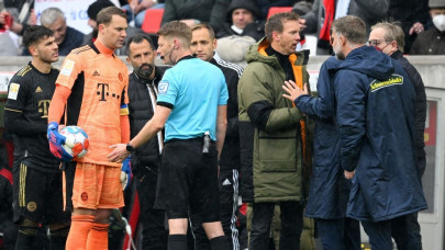 substitution mix up down to wrong number