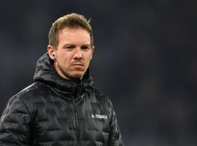 bayern in results crisis nagelsmann bayern in results crisis nagelsmann