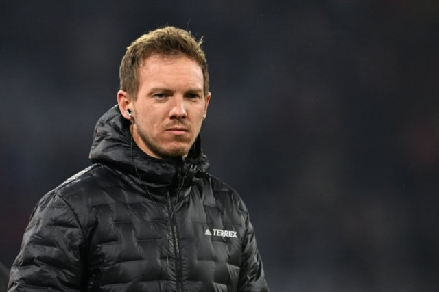 bayern in results crisis nagelsmann bayern in results crisis nagelsmann