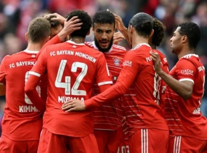 bayern take on resurgent leipzig in bundesliga