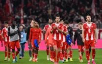 barnstorming bayern face acid test at reigning champions psg
